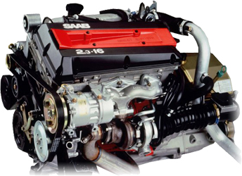 P1E97 Engine